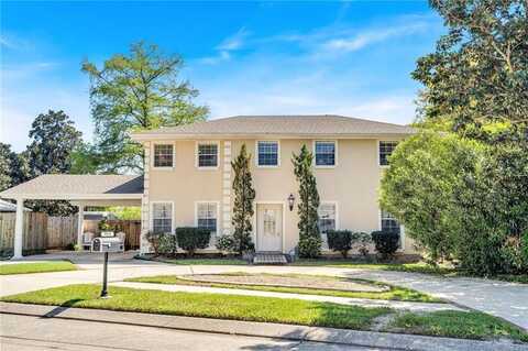 5016 BELLE Drive, Metairie, LA 70006