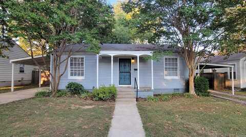 515 N Fillmore Street, Little Rock, AR 72205