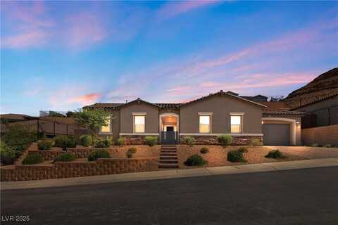 6243 Carol Butte Court, Las Vegas, NV 89141