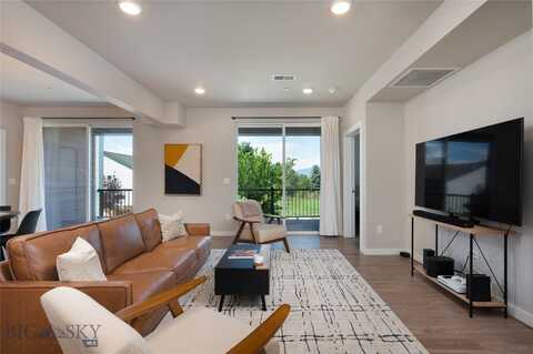 2720 Sartain Street 202B, Bozeman, MT 59718
