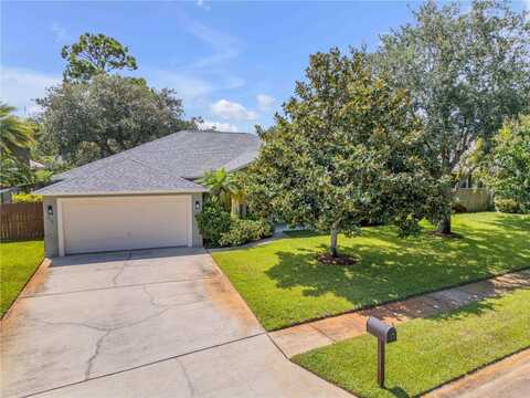530 BELLA VISTA DRIVE, TITUSVILLE, FL 32780