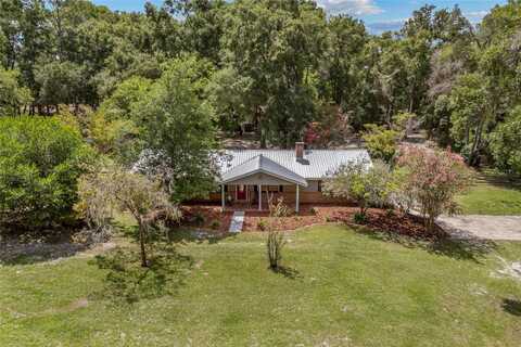 18831 SW 13TH AVENUE, NEWBERRY, FL 32669