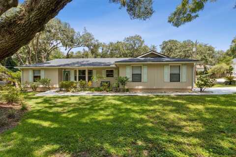 604 N 15TH Street, Fernandina Beach, FL 32034