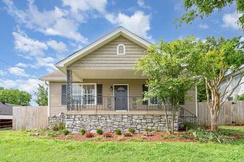 5308 Georgia Ave, Nashville, TN 37209