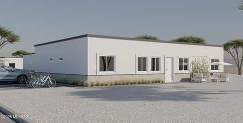 2126 N Ralph Avenue, Tucson, AZ 85712