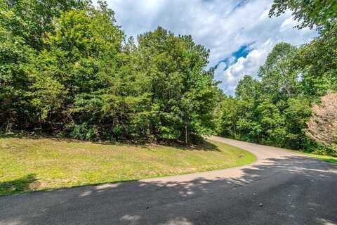 Lot 104 Mountain Creek Hollow Drive, Talking Rock, GA 30175