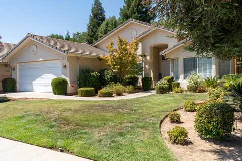 7731 Barcus Avenue N, Fresno, CA 93722