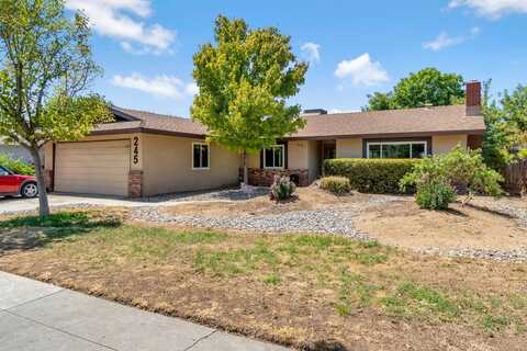 245 Sylmar Avenue N, Fresno, CA 93727