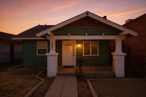 3021 Belmont Avenue E, Fresno, CA 93701