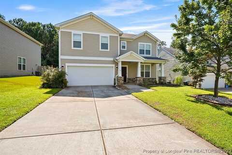 911 Merchants Court, Sanford, NC 27330