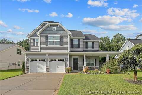 4252 Pleasantburg Drive, Fayetteville, NC 28312