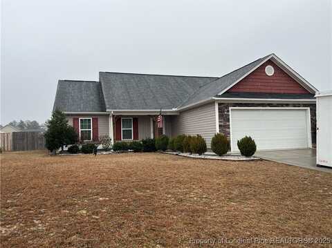 476 Blackhawk Lane, Raeford, NC 28376