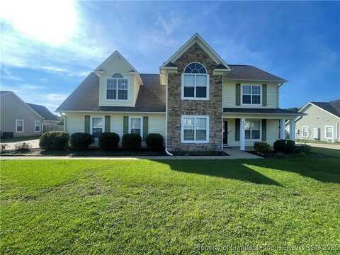 6617 Valley Falls Road, Hope Mills, NC 28348