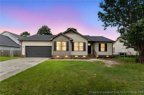 7423 Shillinglaw Circle, Fayetteville, NC 28314