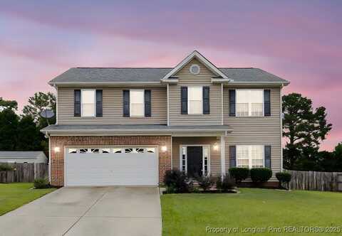 8821 Looking Glass Road, Linden, NC 28356