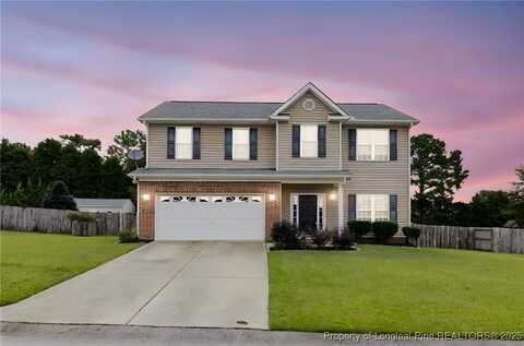 8821 Looking Glass Road, Linden, NC 28356