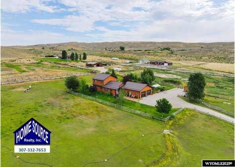 10 Pebbles, Lander, WY 82520