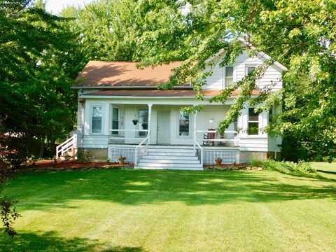 2904 Zenobia Road, Norwalk, OH 44857