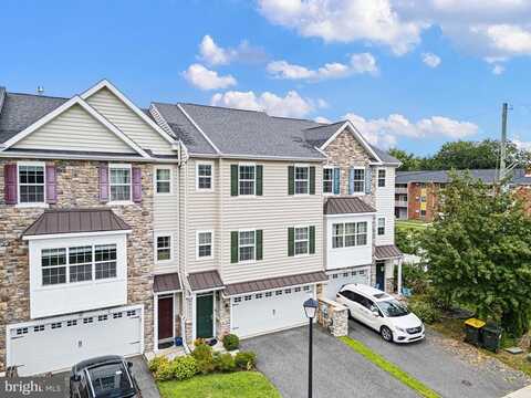 12 MUNRO ROAD, NEWARK, DE 19711