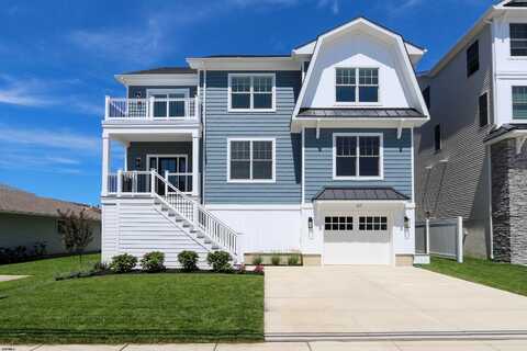 303 Lafayette Blvd., Brigantine, NJ 08203
