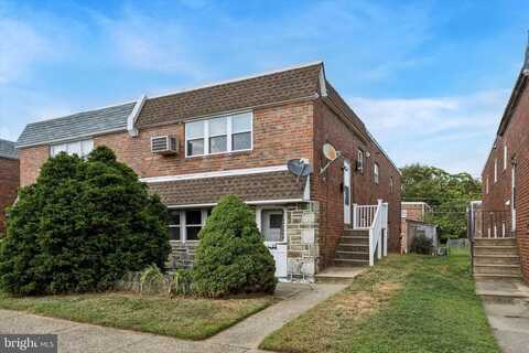 2155 BENSON STREET, PHILADELPHIA, PA 19152