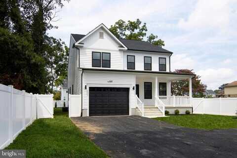 530 MERCHANT STREET, CHERRY HILL, NJ 08002