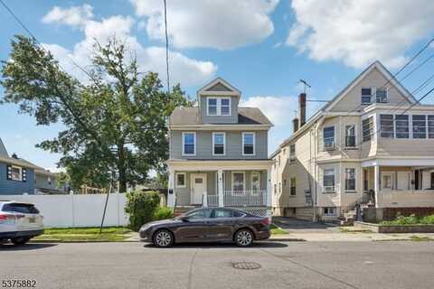 163 Laurel Ave, Irvington, NJ 07111