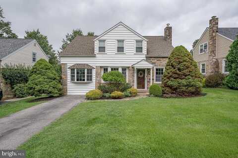 220 DORSET ROAD, DEVON, PA 19333