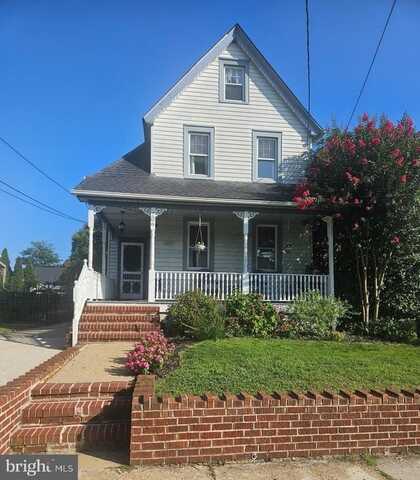 206 CHESTNUT STREET, AUDUBON, NJ 08106