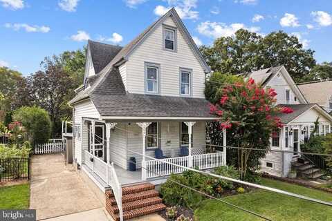 206 CHESTNUT STREET, AUDUBON, NJ 08106