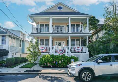 1237 Pleasure Ave, Ocean City, NJ 08226