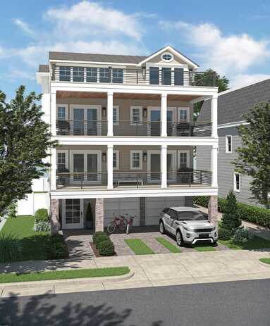 103 S Nassau Ave, Margate City, NJ 08402
