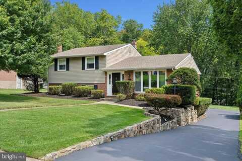 2789 HIGHLAND AVENUE, BROOMALL, PA 19008