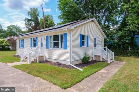102 BELVEDERE AVENUE, CENTREVILLE, MD 21617