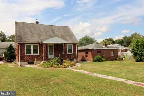 1512 N 25TH STREET, ALLENTOWN, PA 18104