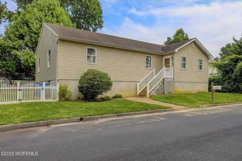 22 Ridgewood Avenue, Leonardo, NJ 07737