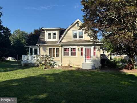 29 S NEW MIDDLETOWN ROAD, MEDIA, PA 19063