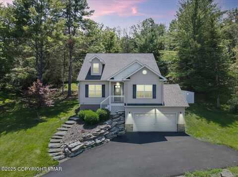 401 Pierce Lane, East Stroudsburg, PA 18301