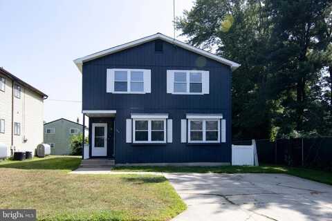 106 HAINES AVENUE, BLACKWOOD, NJ 08012