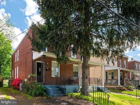 139 WALNUT AVENUE, ARDMORE, PA 19003