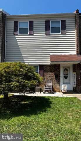 5110 BAY ROAD, BENSALEM, PA 19020
