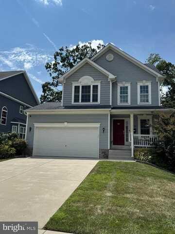 272 SPRUCE AVENUE, MAPLE SHADE, NJ 08052