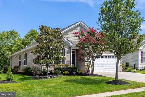3 WESLEY DRIVE, WOOLWICH TWP, NJ 08085