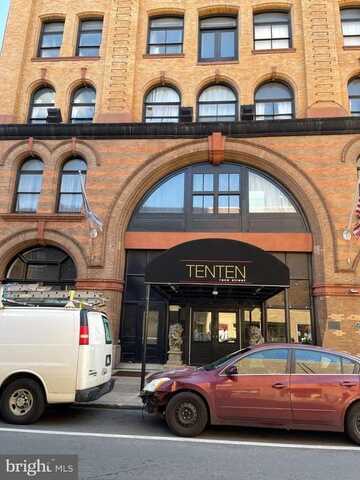 1010 RACE STREET, PHILADELPHIA, PA 19107