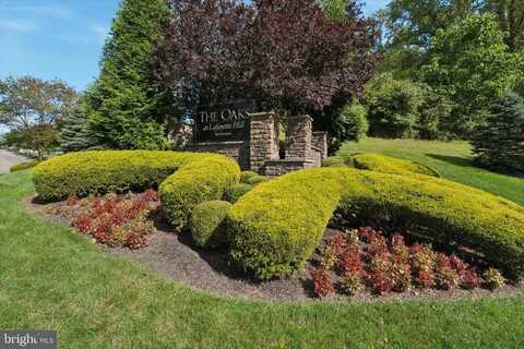 2150 JULIA DRIVE, CONSHOHOCKEN, PA 19428
