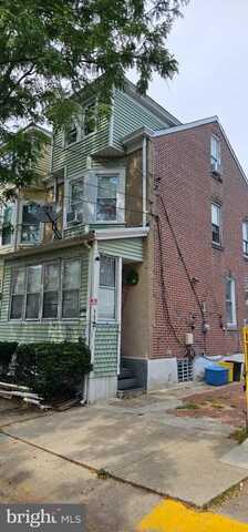 112 COLUMBUS AVENUE, TRENTON, NJ 08629
