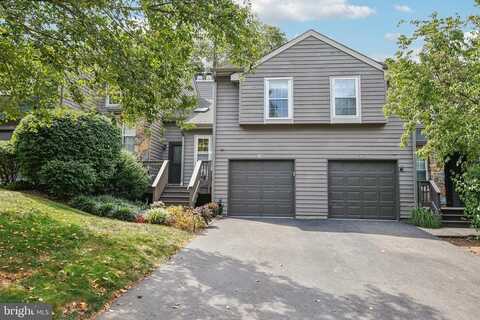 36 NEEDHAM WAY, PRINCETON, NJ 08540