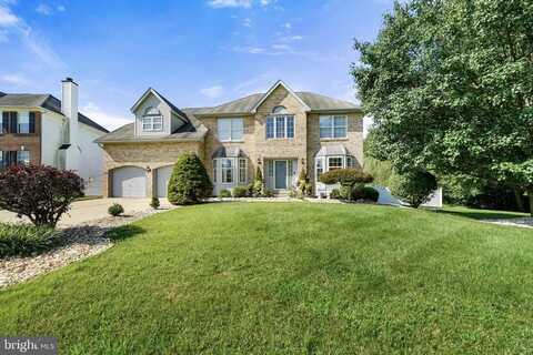 45 SHERIN DRIVE, NEWARK, DE 19702