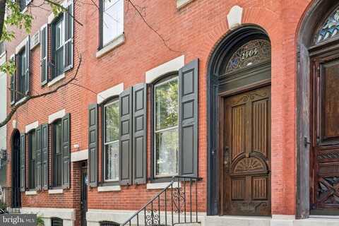 2404 LOMBARD STREET, PHILADELPHIA, PA 19146