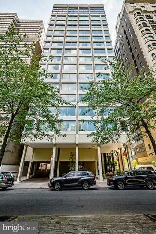 1820 RITTENHOUSE SQUARE, PHILADELPHIA, PA 19103